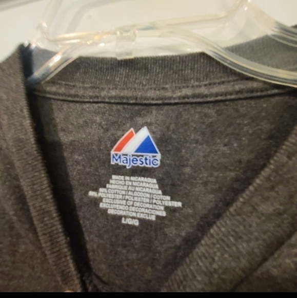 Stanley Championship Shirt 2012 vintage.size large - Picture 4 of 6